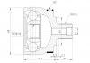 CV Joint CV Joint:AD-011A