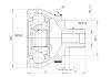 CV Joint CV Joint:AD-801A