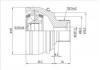 CV Joint CV Joint:AD-839