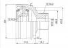 CV Joint:AD-837