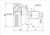 CV Joint CV Joint:AD-011A-Model