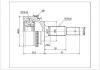 CV Joint:TO-008A