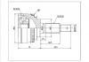 CV Joint CV Joint:TO-013A