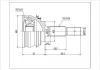 CV Joint CV Joint:TO-022