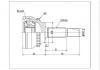 CV Joint CV Joint:TO-304A