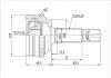 Jeu de joints, arbre de transmission CV Joint:TO-818A