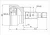 CV Joint CV Joint:TO-825