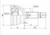 CV Joint:TO-834