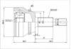 CV Joint CV Joint:TO-851