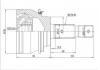 CV Joint CV Joint:TO-852