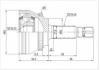 CV Joint CV Joint:TO-856A