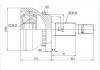 CV Joint CV Joint:TO-871A