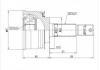 球籠 CV Joint:NI-007