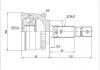 球籠 CV Joint:NI-042A