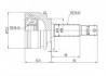 CV Joint CV Joint:NI-049