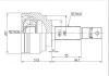 球籠 CV Joint:NI-060