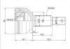 CV Joint CV Joint:NI-063