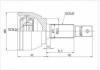 CV Joint:NI-064