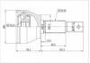 CV Joint CV Joint:NI-080