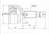 球籠 CV Joint:NI-081