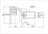 CV Joint CV Joint:NI-084