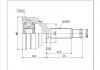 球籠 CV Joint:MI-005-Model