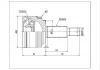 球籠 CV Joint:MI-083A-Model