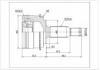 CV Joint:MI-084A-Model