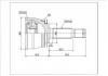 CV Joint CV Joint:MI-202A(50T)-Model