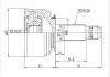 CV Joint:HO-017