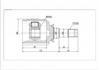 CV Joint CV Joint:TO-528-Model