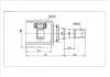 球籠 CV Joint:TO-575-Model