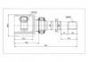 CV Joint CV Joint:NI-573-Model