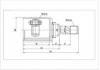 Jeu de joints, arbre de transmission CV Joint:NI-585-Model