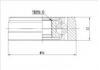 CV Joint:VW-015