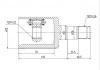 CV Joint CV Joint:VW-503