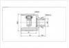 球籠 CV Joint:HO-552