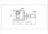 CV Joint CV Joint:HY-559-Model