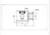 CV Joint:HY-571-Model