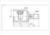 CV Joint:HY-573-Model