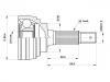 CV Joint CV Joint:43410-12171