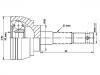 CV Joint CV Joint:39100-01A00