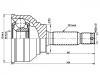 球籠 CV Joint:MB526522