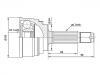 CV Joint CV Joint:MB526558