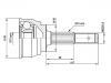 CV Joint CV Joint:39100-0M000