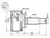 球籠 CV Joint:MB936361