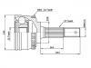 CV Joint:39211-2F225