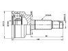 CV Joint:15-1405