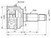 CV Joint:44014-S6D-E01