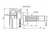 CV Joint:MR912136